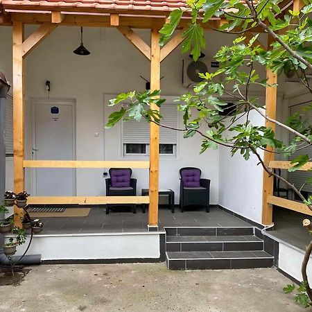 Apartman Nika Pozarevac Bagian luar foto