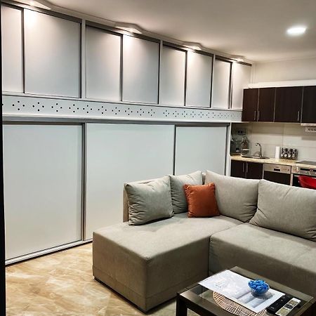 Apartman Nika Pozarevac Bagian luar foto