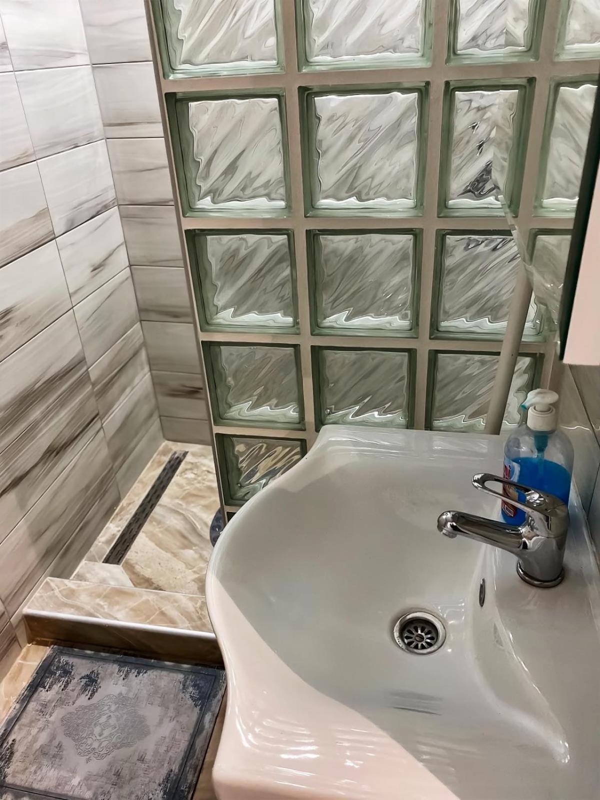 Apartman Nika Pozarevac Bagian luar foto