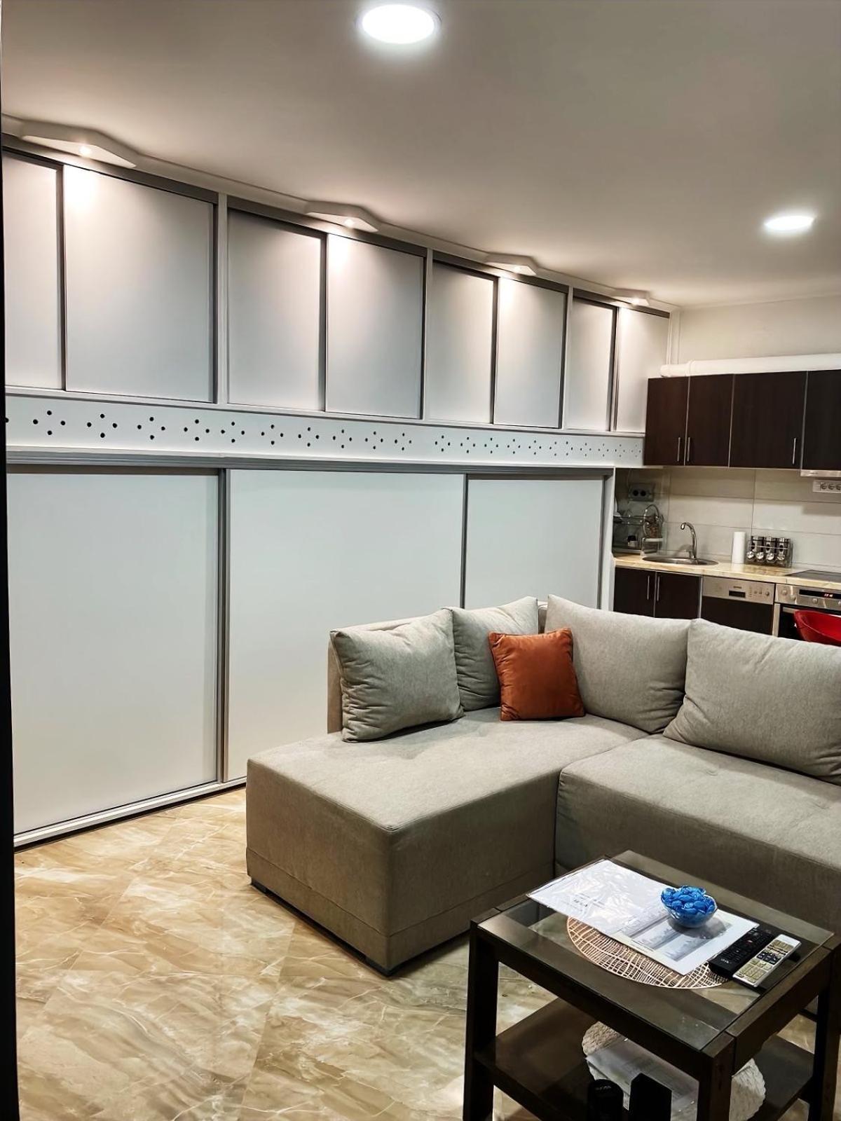 Apartman Nika Pozarevac Bagian luar foto