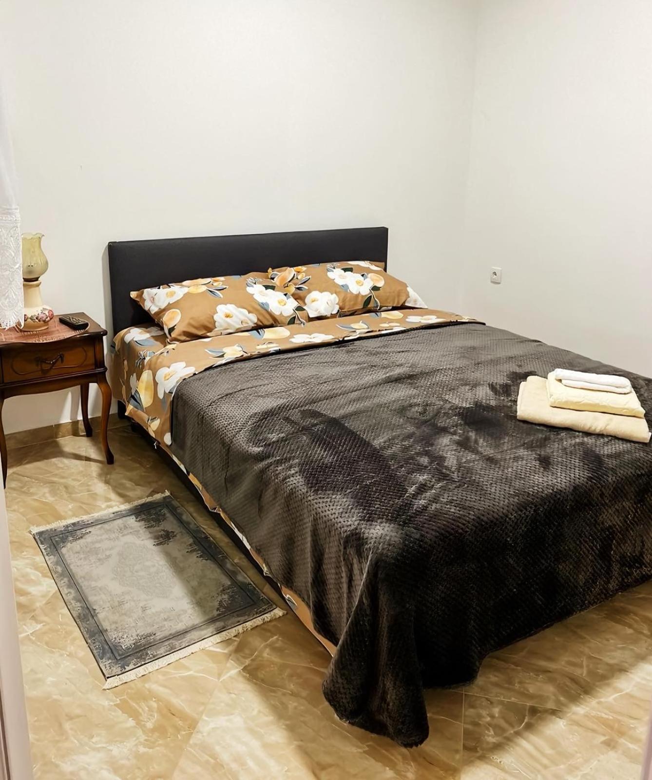 Apartman Nika Pozarevac Bagian luar foto
